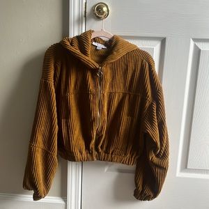 Women’s Favlux Jacket